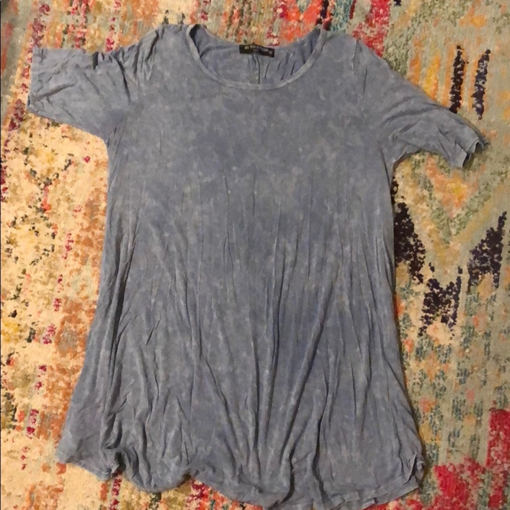 T-Shirt Dress